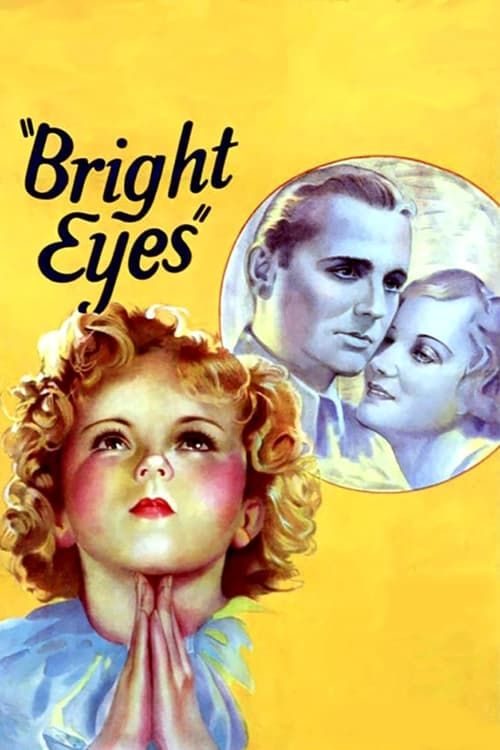 Key visual of Bright Eyes