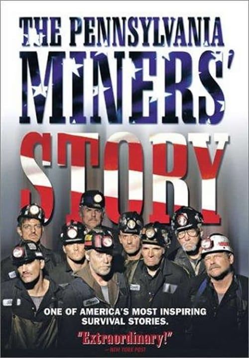 Key visual of The Pennsylvania Miners' Story