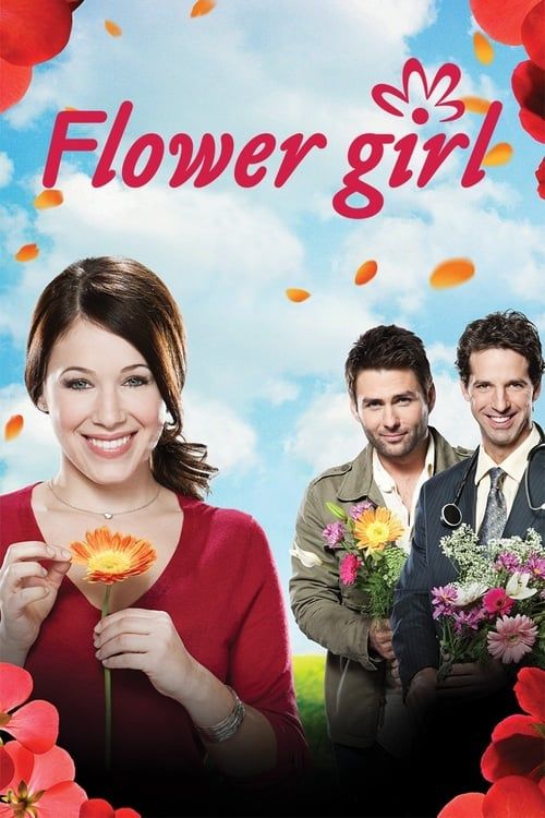 Key visual of Flower Girl