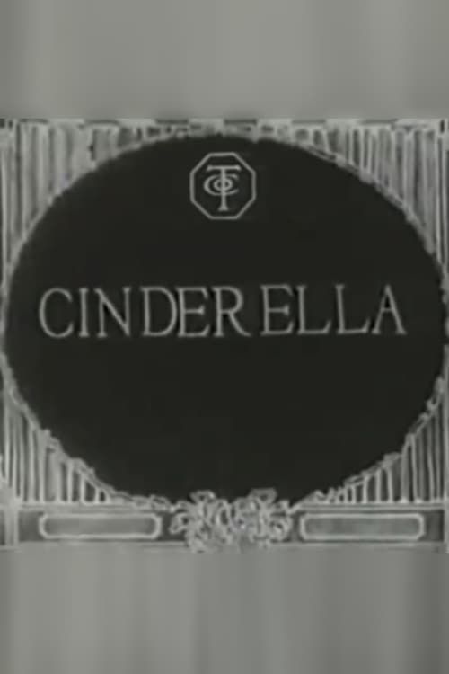 Key visual of Cinderella