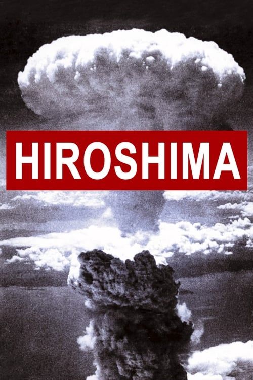 Key visual of Hiroshima