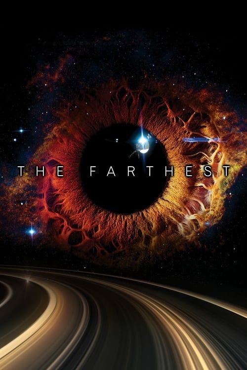 Key visual of The Farthest