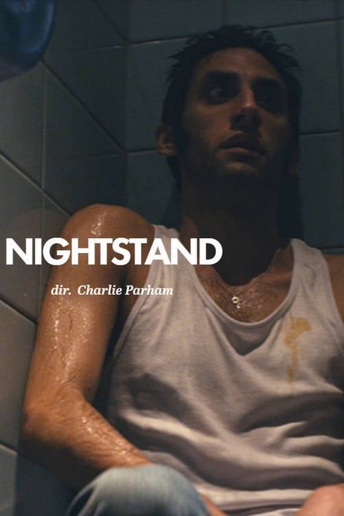 Key visual of Nightstand