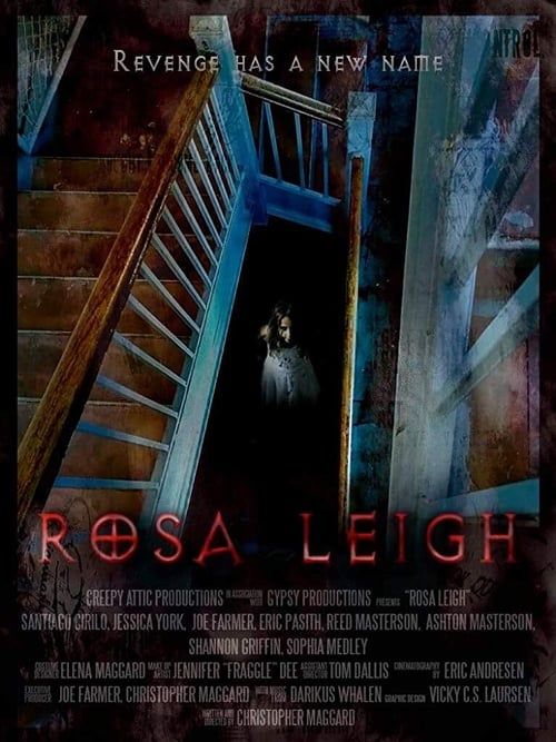 Key visual of Rosa Leigh