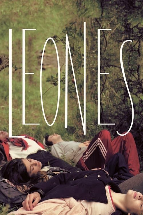 Key visual of Lions