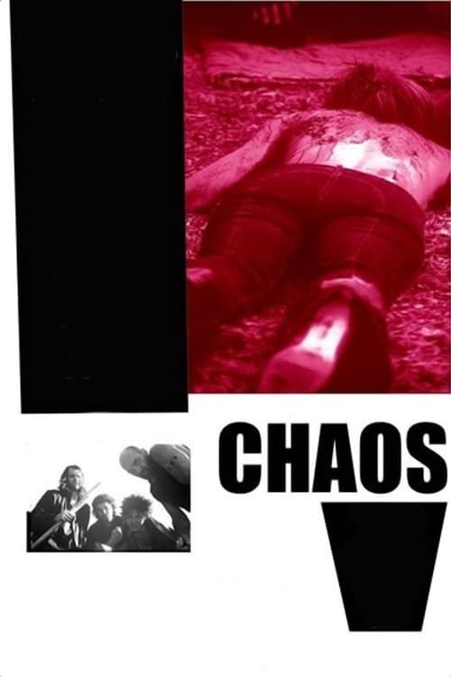 Key visual of Chaos