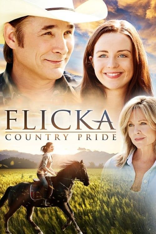 Key visual of Flicka: Country Pride