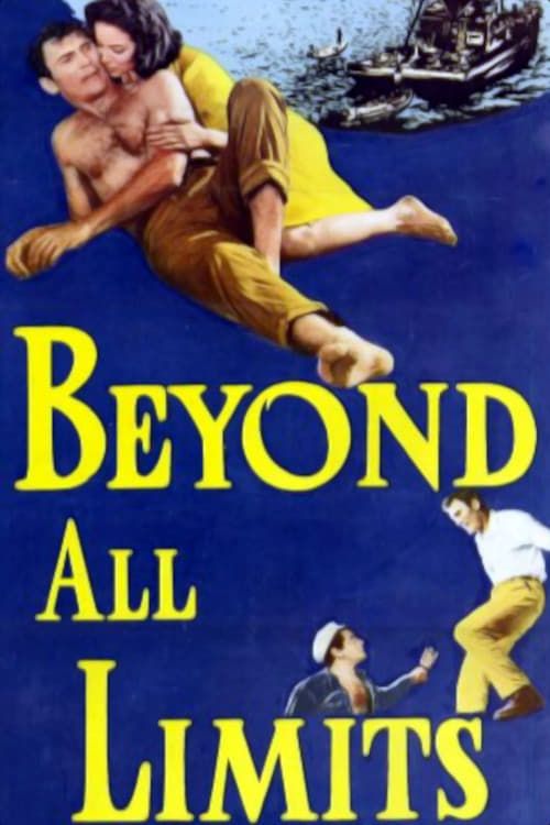 Key visual of Beyond All Limits