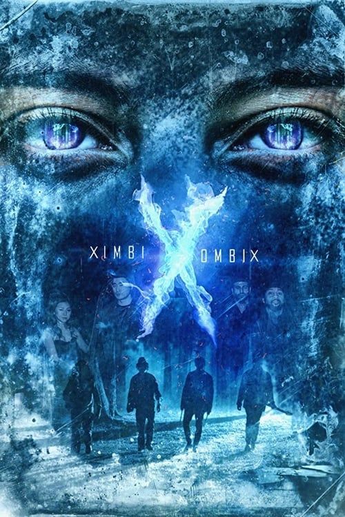 Key visual of Ximbi Xombix
