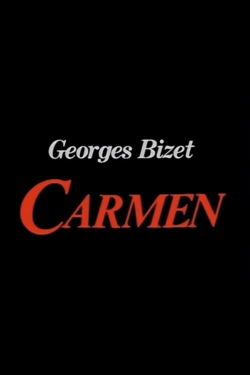 Key visual of Georges Bizet: Carmen