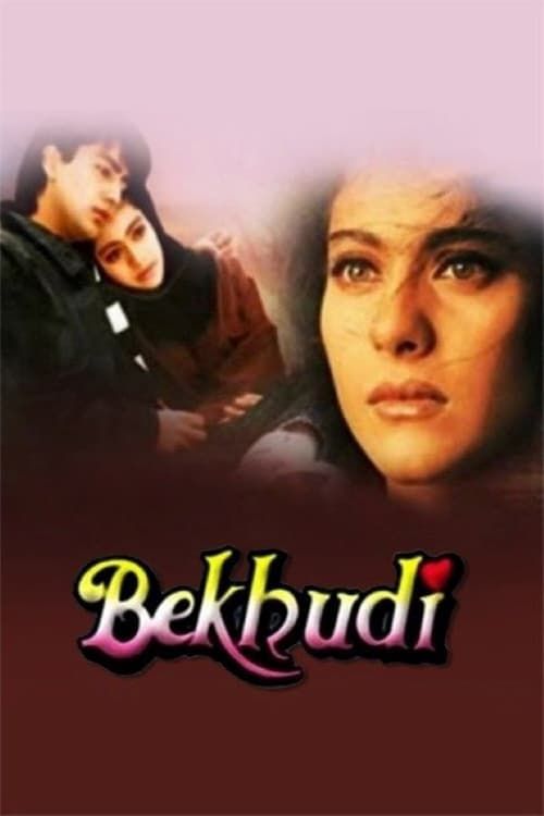 Key visual of Bekhudi