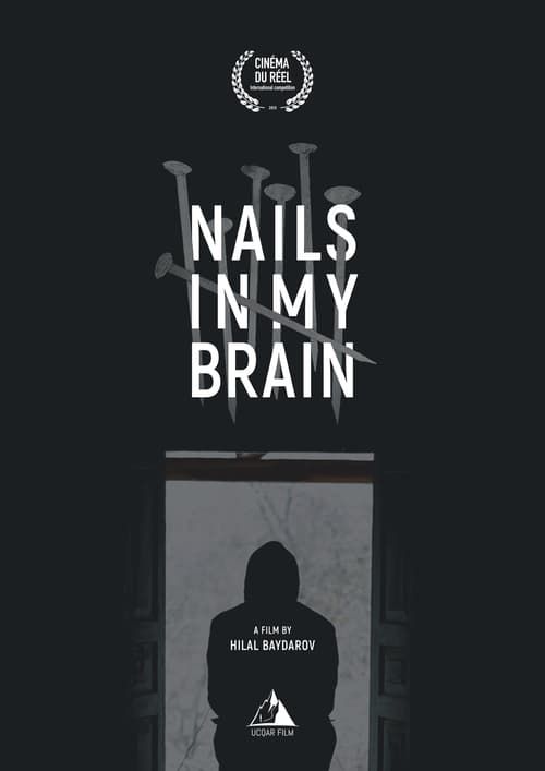 Key visual of Nails in My Brain