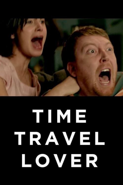 Key visual of Time Travel Lover