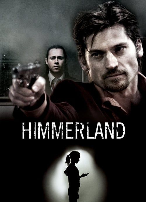 Key visual of Himmerland