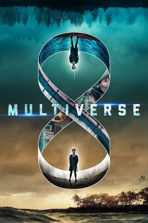 Key visual of Multiverse