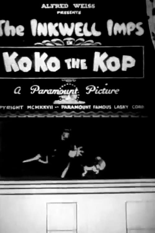 Key visual of KoKo the Kop