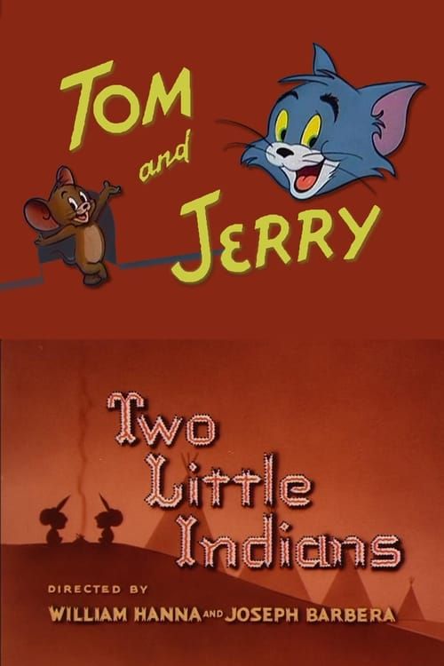Key visual of Two Little Indians