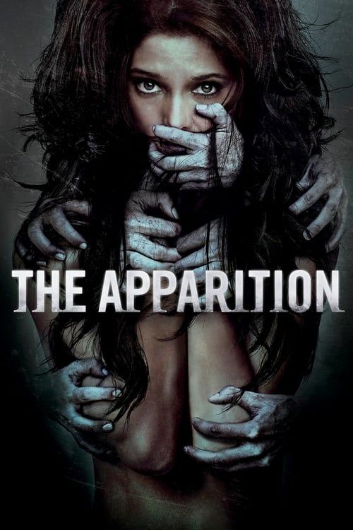Key visual of The Apparition