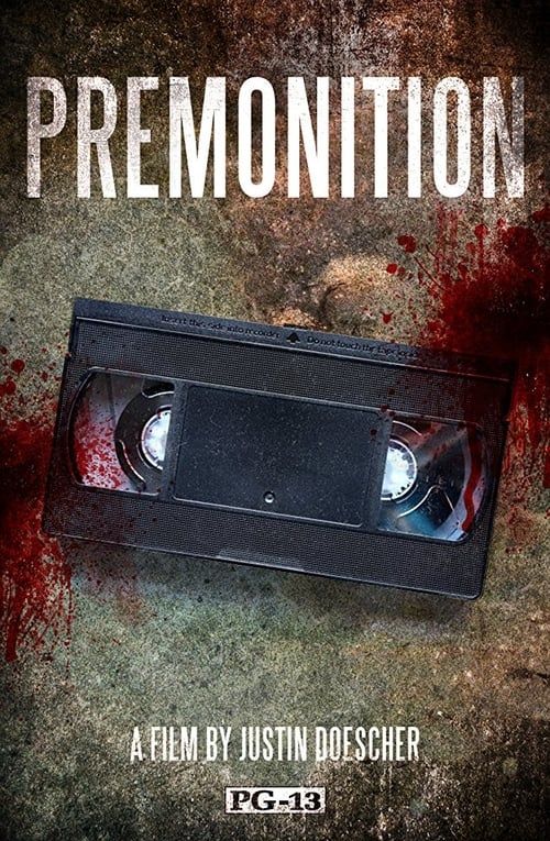 Key visual of Premonition