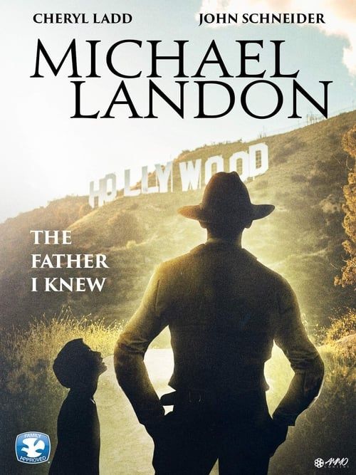 Key visual of Michael Landon, the Father I Knew