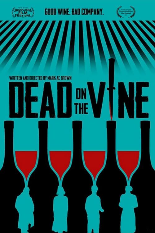 Key visual of Dead on the Vine