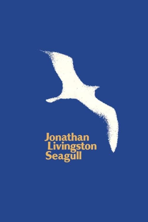 Key visual of Jonathan Livingston Seagull