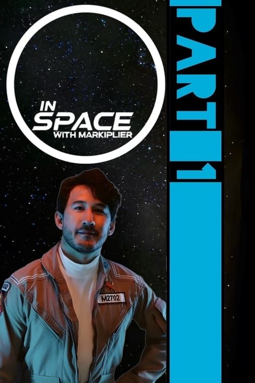 Key visual of In Space with Markiplier