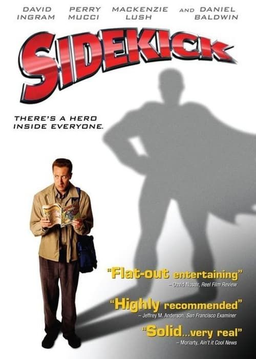 Key visual of Sidekick