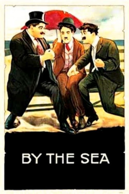 Key visual of By the Sea