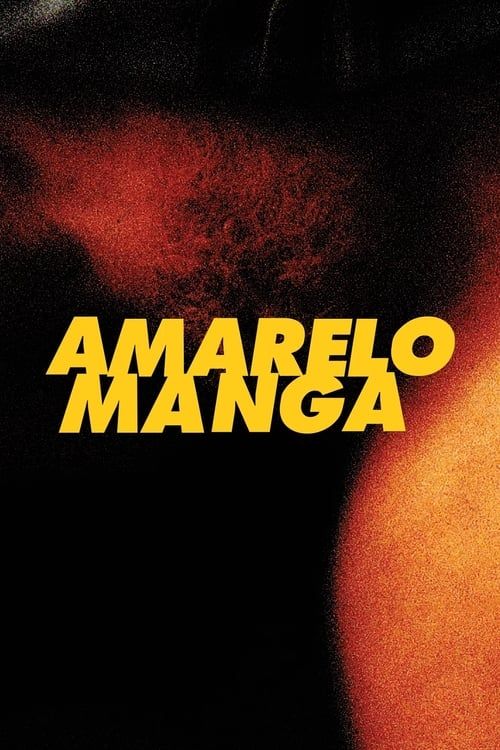 Key visual of Mango Yellow