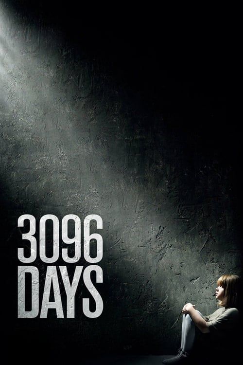 Key visual of 3096 Days