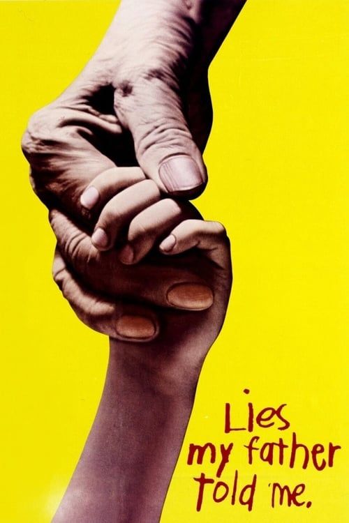 Key visual of Lies My Father Told Me