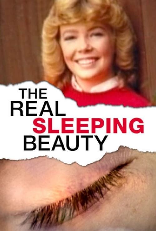 Key visual of The Real Sleeping Beauty