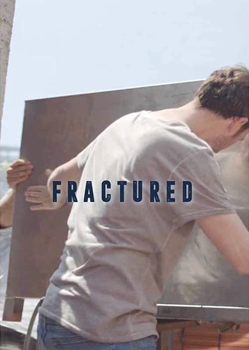 Key visual of Fractured