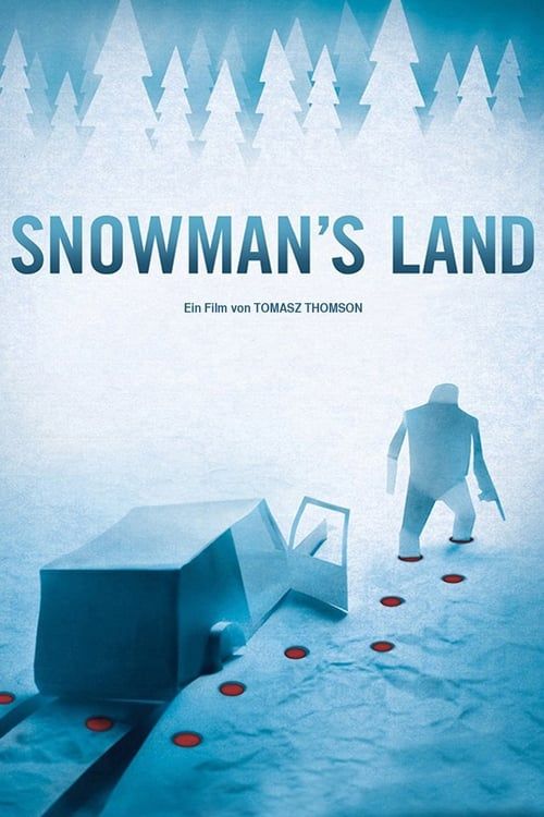 Key visual of Snowman's Land