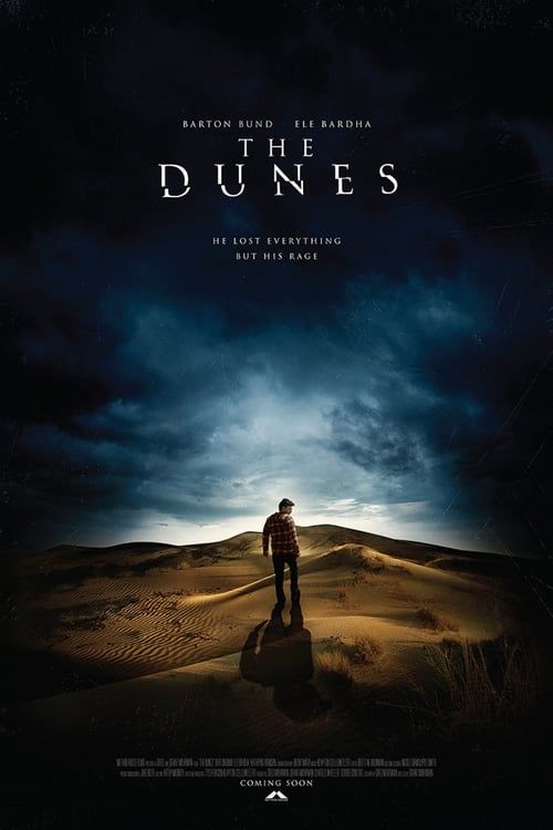 Key visual of The Dunes