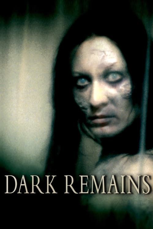 Key visual of Dark Remains