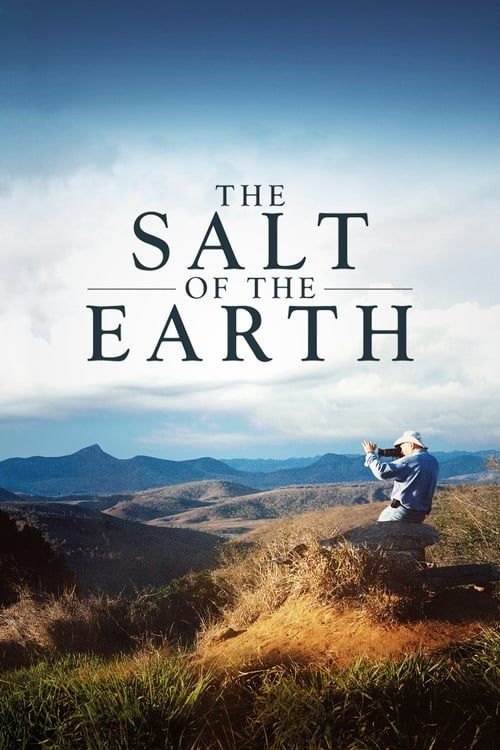 Key visual of The Salt of the Earth