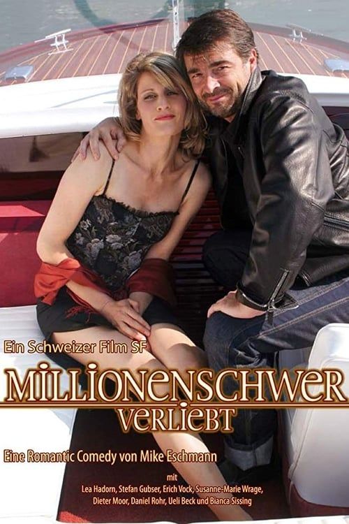 Key visual of Millionenschwer verliebt