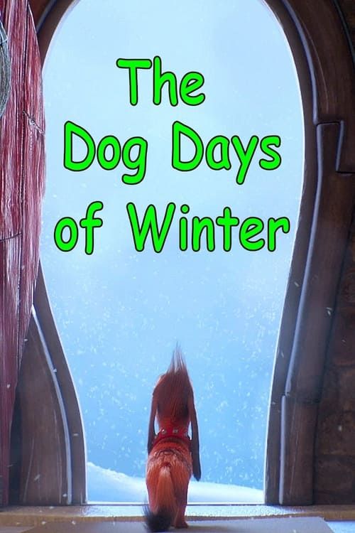 Key visual of The Dog Days of Winter