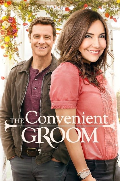 Key visual of The Convenient Groom