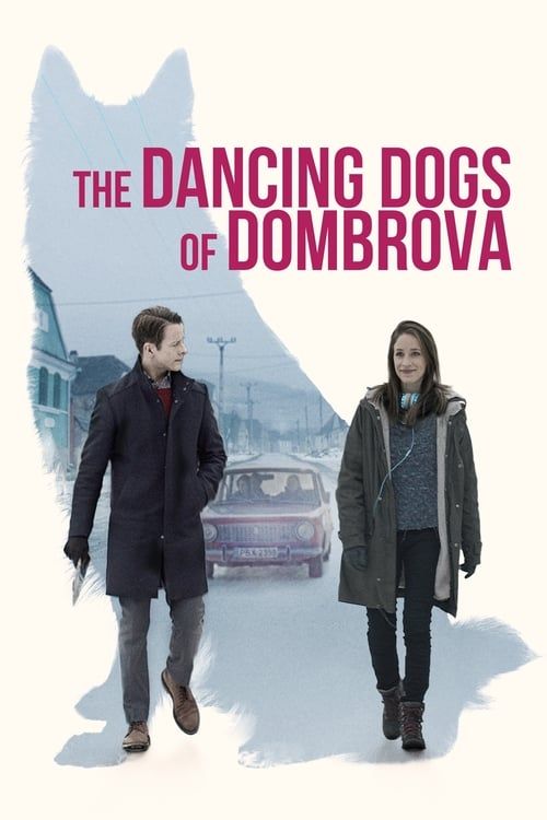 Key visual of The Dancing Dogs of Dombrova