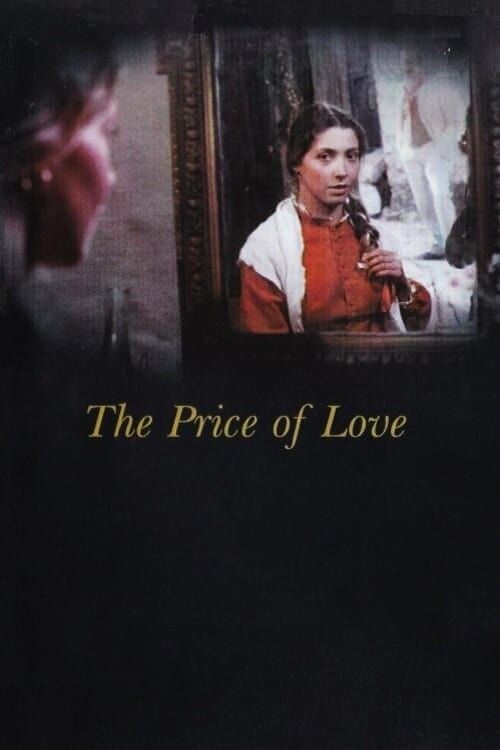 Key visual of The Price of Love