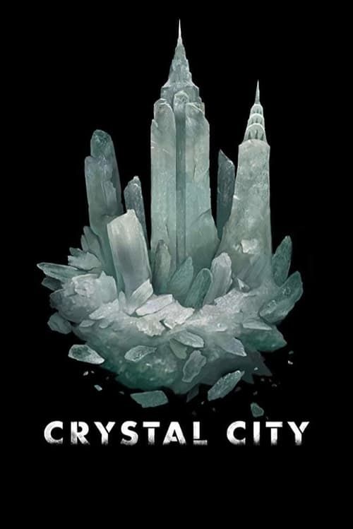 Key visual of Crystal City