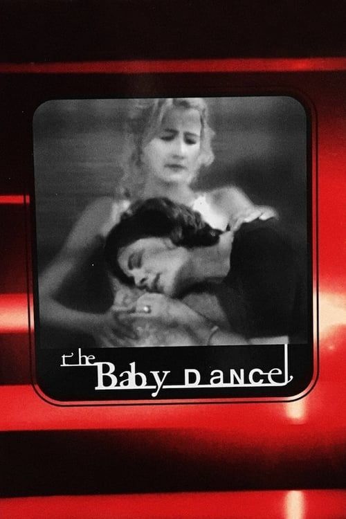 Key visual of The Baby Dance