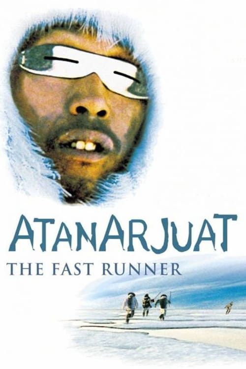 Key visual of Atanarjuat: The Fast Runner