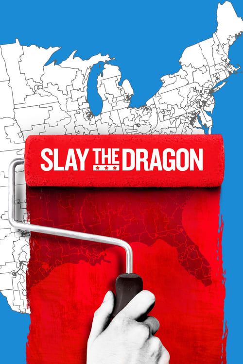 Key visual of Slay the Dragon