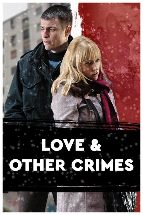 Key visual of Love and Other Crimes