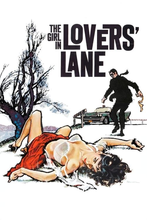 Key visual of The Girl in Lovers Lane