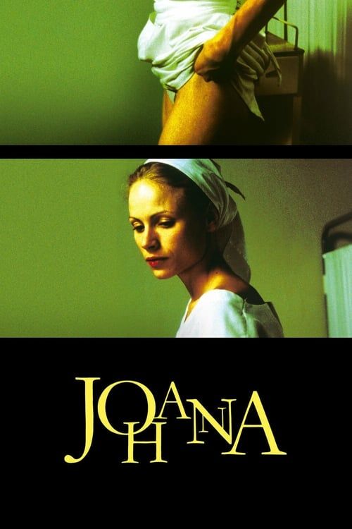 Key visual of Johanna